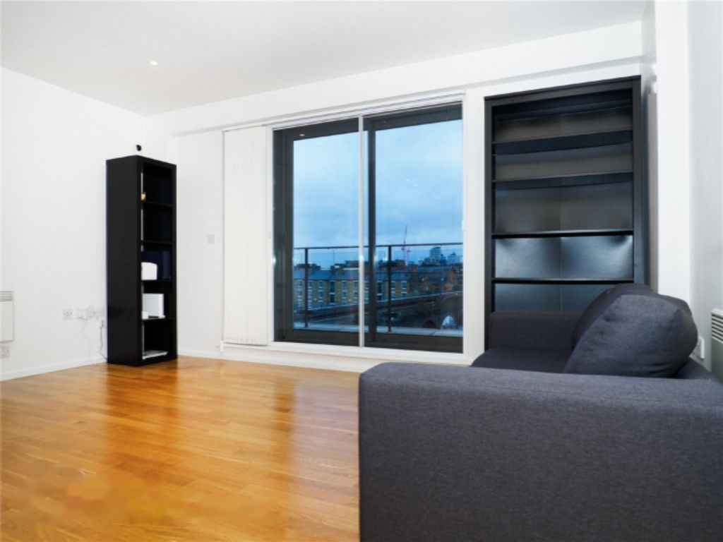 Квартира в Лондоне, Великобритания, 45 м² - фото 10