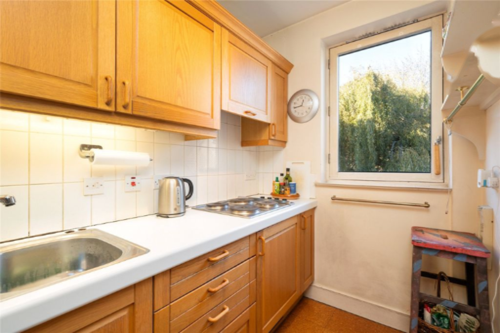 Квартира в Лондоне, Великобритания, 66 м² - фото 9