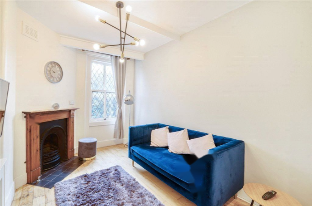 Квартира в Лондоне, Великобритания, 59 м² - фото 10