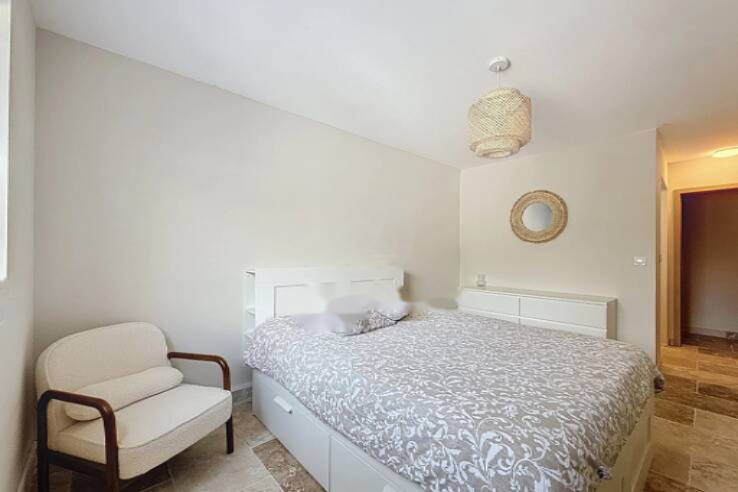 Квартира в Каннах, Франция, 64 м² - фото 4