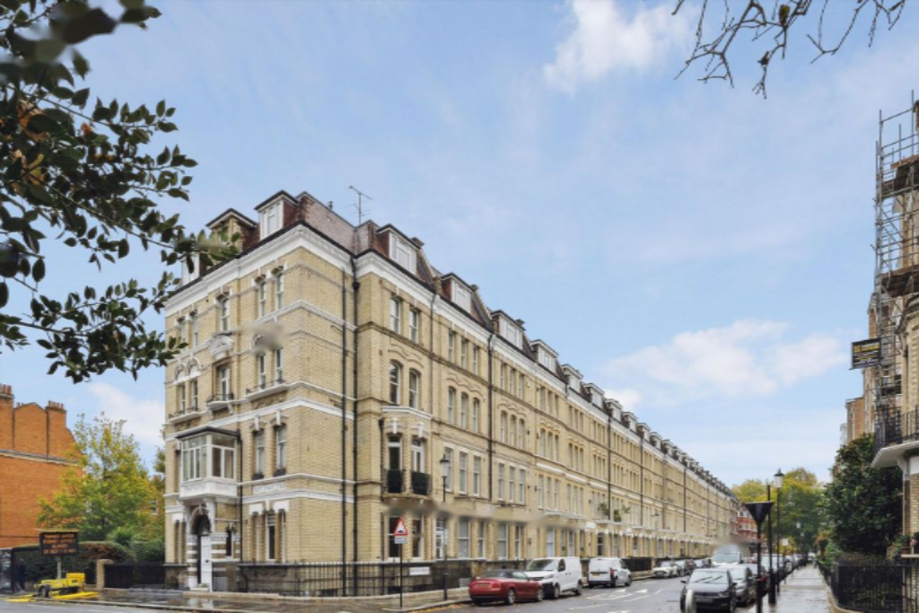 Квартира в Лондоне, Великобритания, 125 м² - фото 10