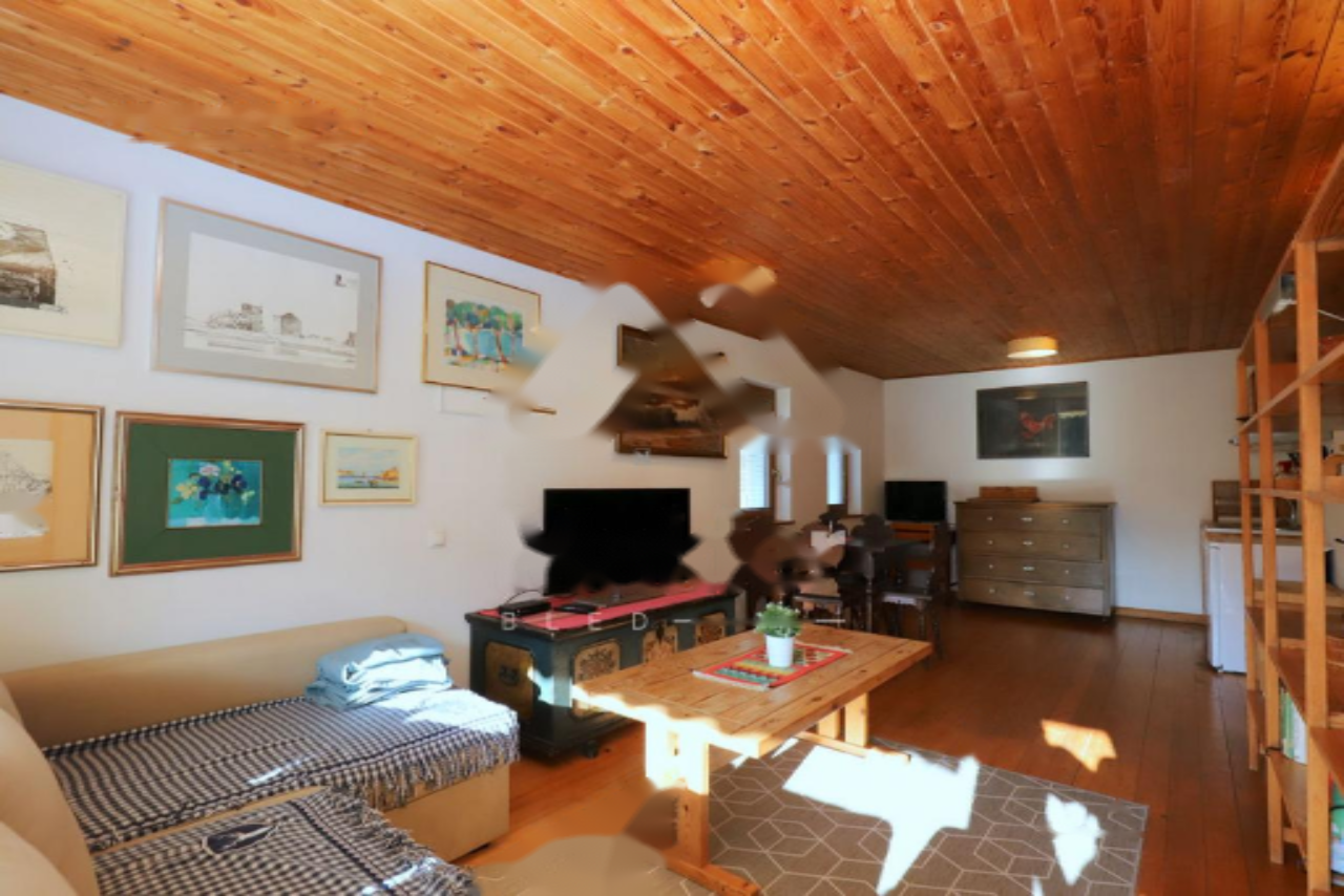 Дом в Бохине, Словения, 155 м² - фото 10