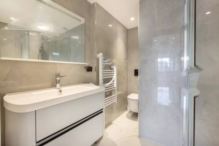 Квартира в Каннах, Франция, 107 м² - фото 4