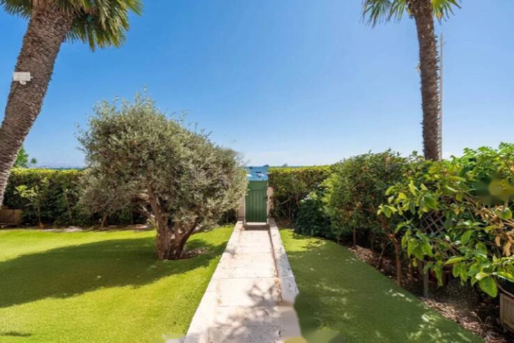 Квартира в Каннах, Франция, 129 м² - фото 4