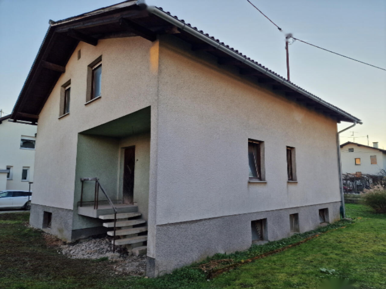 Дом в Любляне, Словения, 109 м² - фото 10