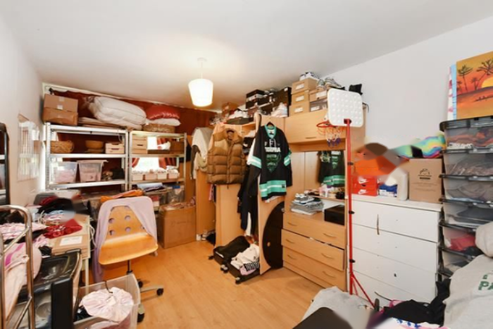 Квартира в Лондоне, Великобритания - фото 10