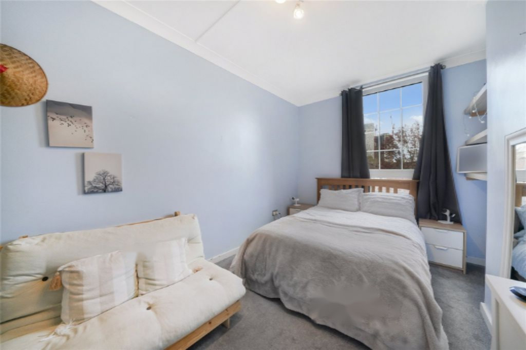 Квартира в Лондоне, Великобритания, 40 м² - фото 10