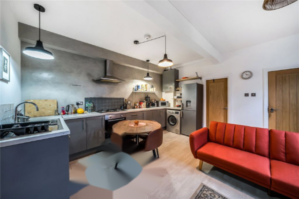 Квартира в Лондоне, Великобритания, 40 м² - фото 10
