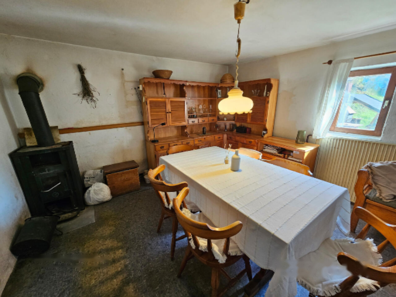 Ферма в Сподня Кунготе, Словения, 184 м² - фото 10