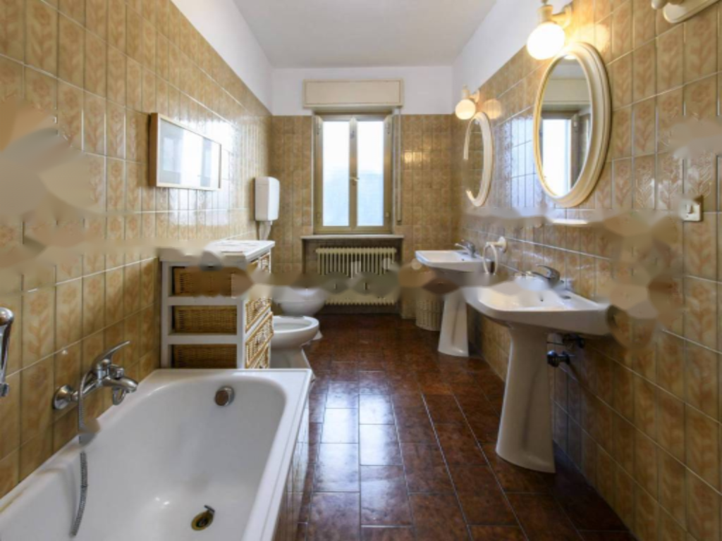 Квартира в Гориции, Италия, 145 м² - фото 11