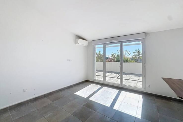 Квартира в Каннах, Франция, 77 м² - фото 5