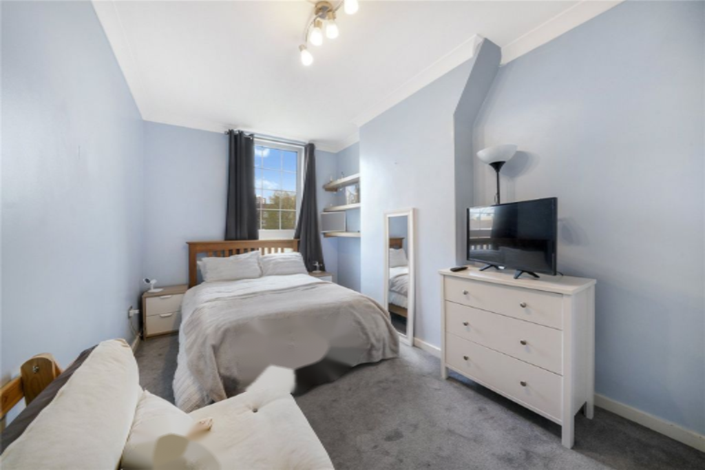 Квартира в Лондоне, Великобритания, 40 м² - фото 11