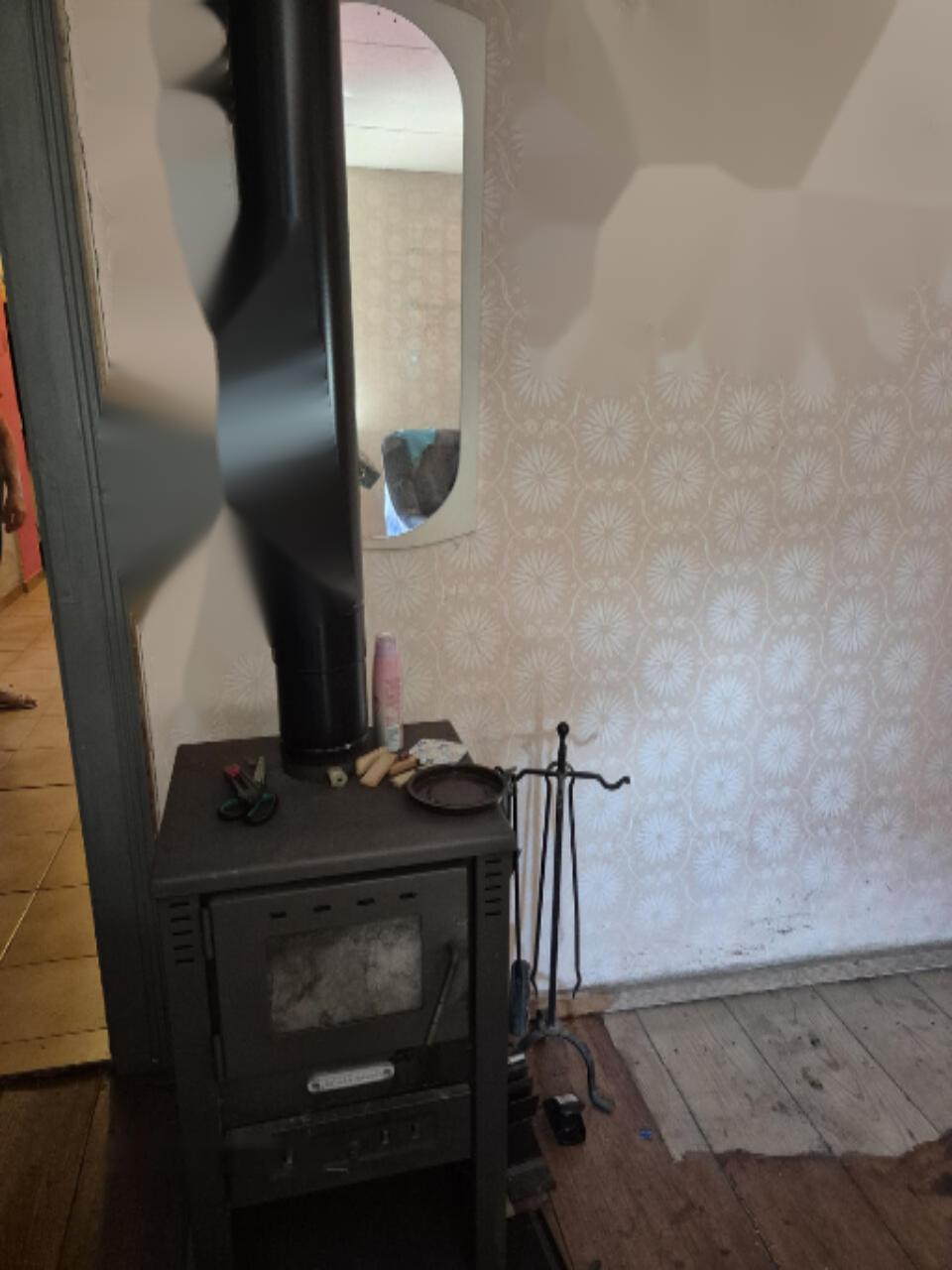 Дом в Мурска-Соботе, Словения, 109 м² - фото 11