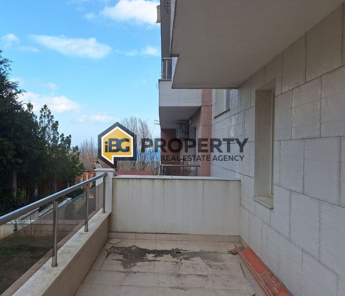 Квартира в Бяле, Болгария, 46 м² - фото 6