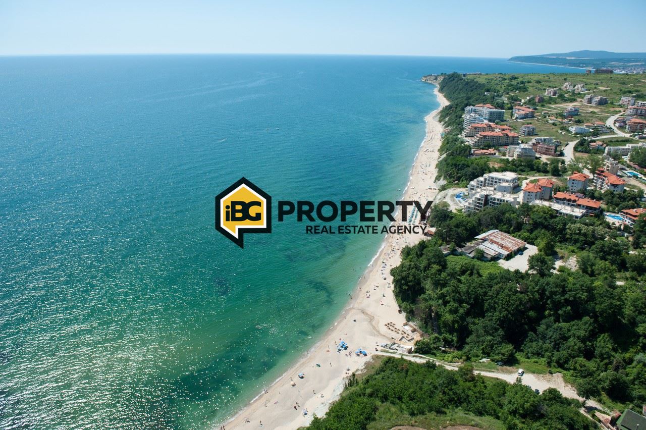 Квартира в Бяле, Болгария, 46 м² - фото 1