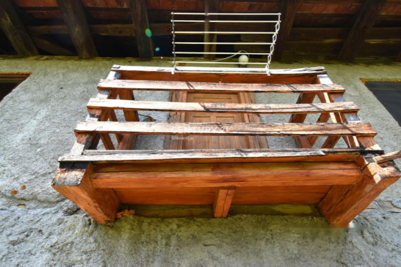 Ферма в Шентюре, Словения, 70 м² - фото 11