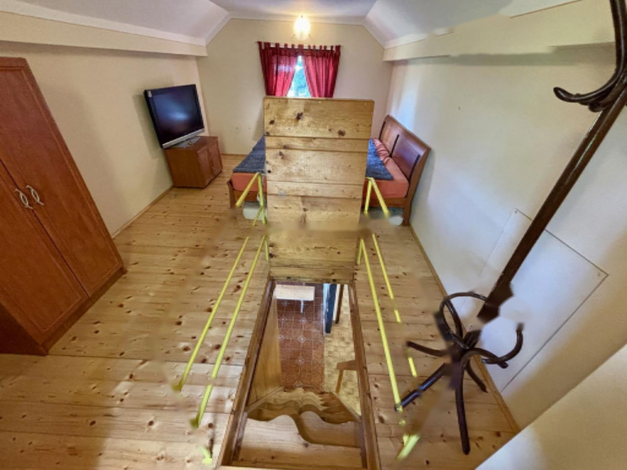 Дом в Птуе, Словения, 94 м² - фото 11