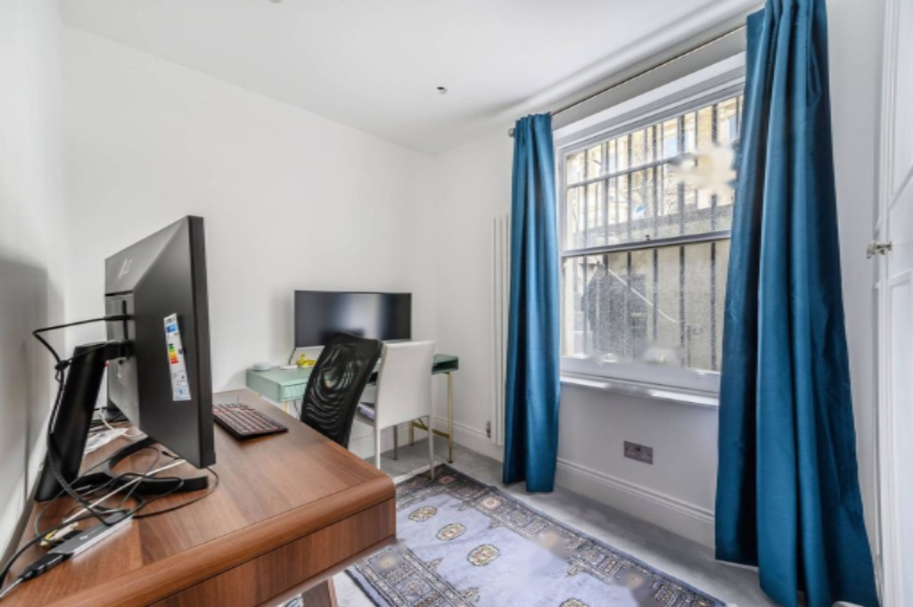 Квартира в Лондоне, Великобритания, 51 м² - фото 11