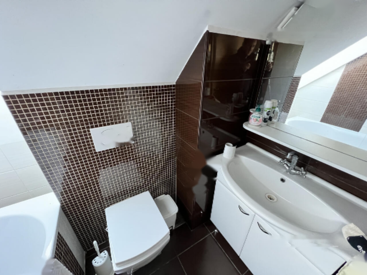 Дом в Шмарье-при-Елшах, Словения, 94 м² - фото 11