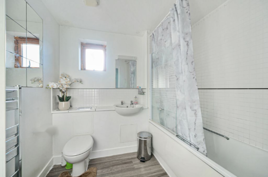 Квартира в Лондоне, Великобритания, 75 м² - фото 11