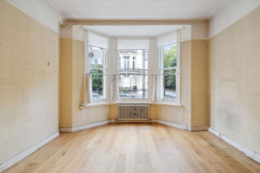 Квартира в Лондоне, Великобритания, 125 м² - фото 11