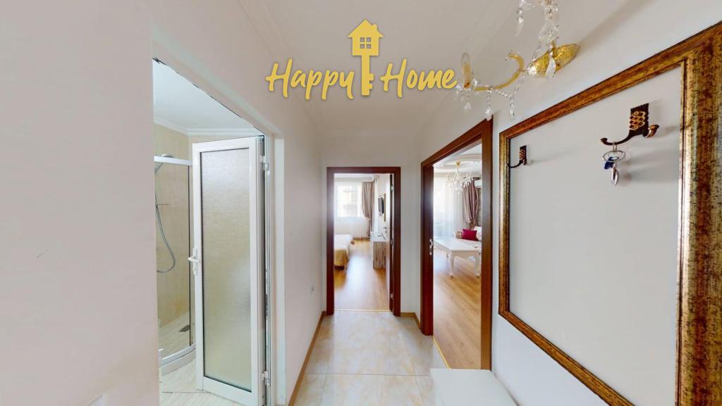 Квартира на Солнечном берегу, Болгария, 63 м² - фото 5