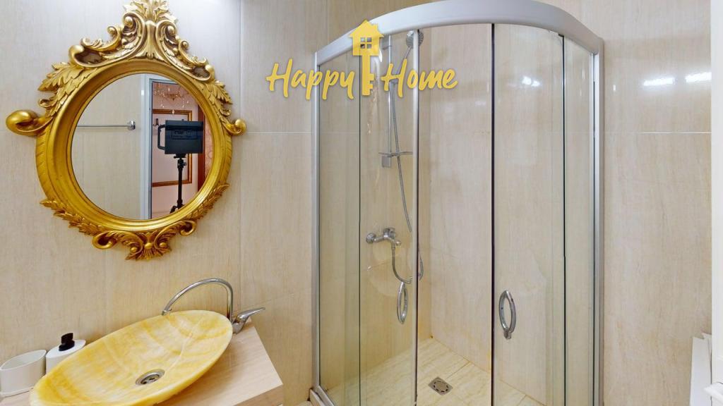 Квартира на Солнечном берегу, Болгария, 63 м² - фото 7