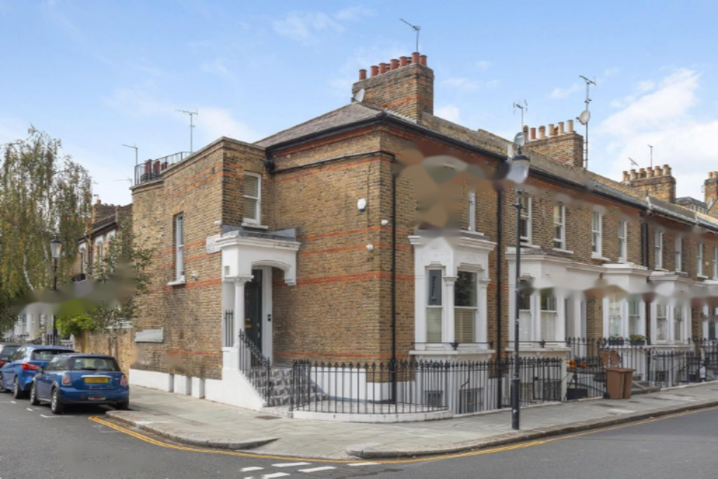 Квартира в Лондоне, Великобритания, 201 м² - фото 11