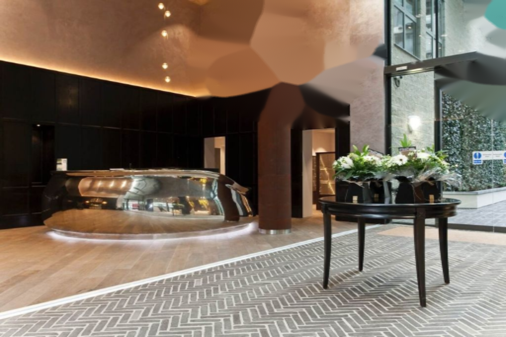 Квартира в Лондоне, Великобритания, 36 м² - фото 11