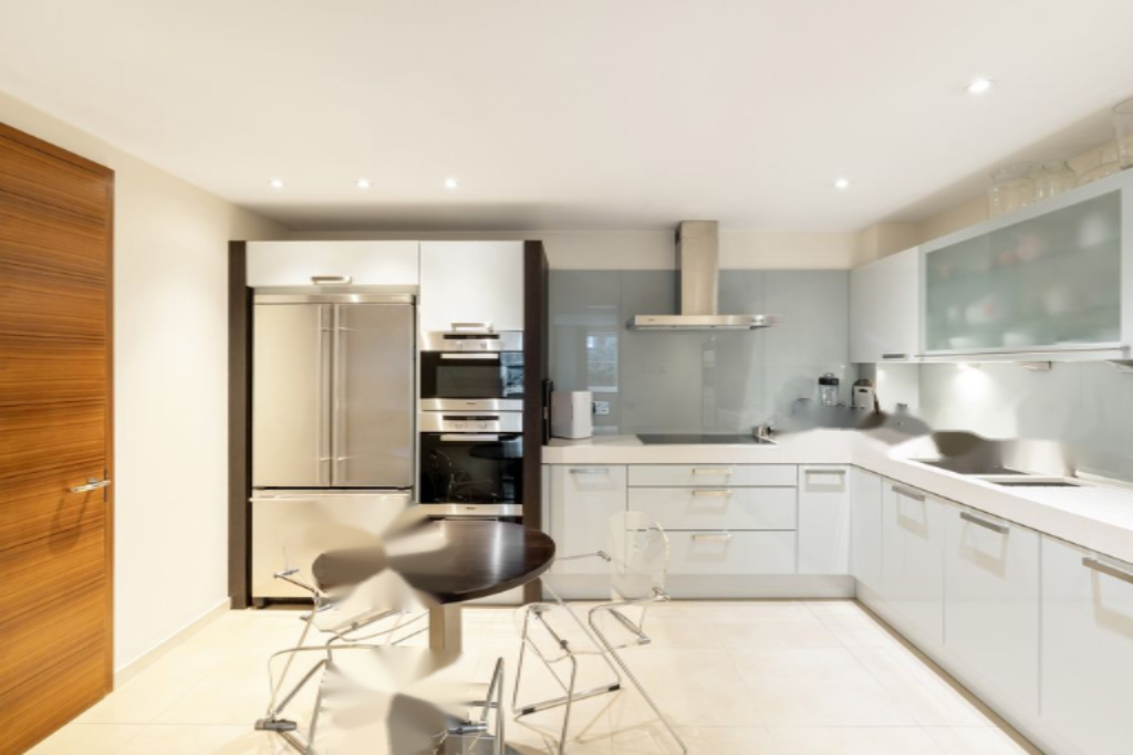 Квартира в Лондоне, Великобритания, 126 м² - фото 11