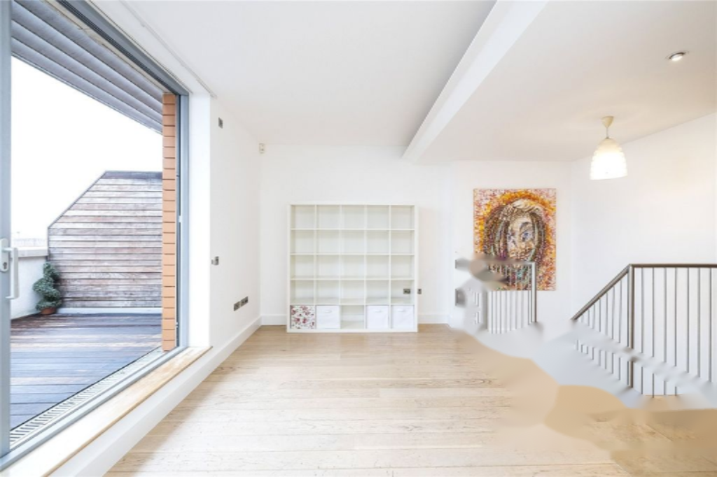 Квартира в Лондоне, Великобритания, 116 м² - фото 11