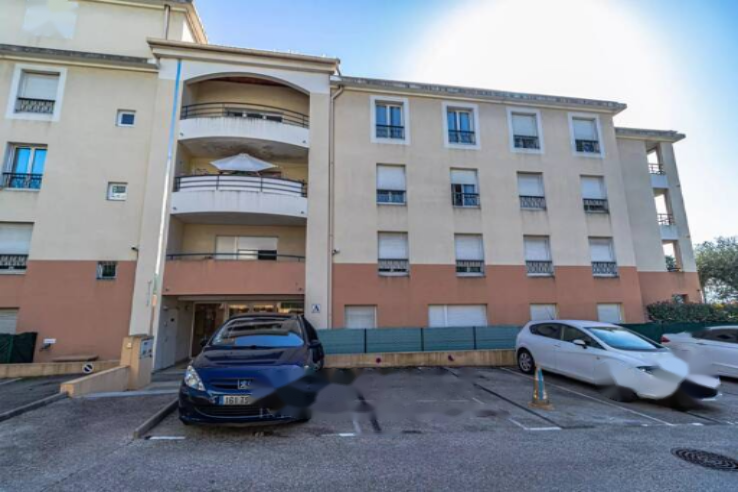 Квартира в Каннах, Франция, 39 м² - фото 5