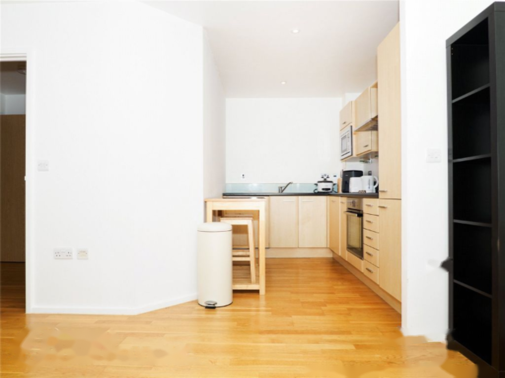 Квартира в Лондоне, Великобритания, 45 м² - фото 11