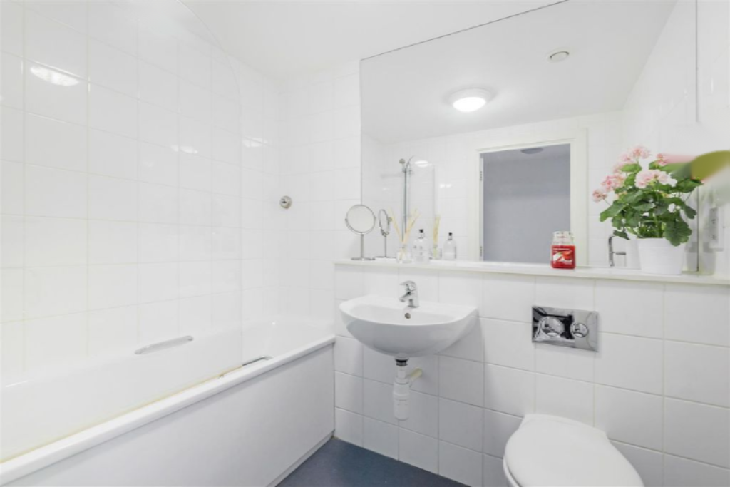 Квартира в Лондоне, Великобритания, 45 м² - фото 11