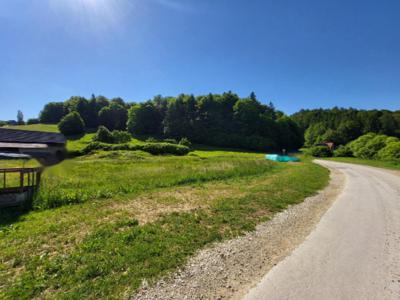 Ферма в Шмарье-при-Елшах, Словения, 95 000 м² - фото 11