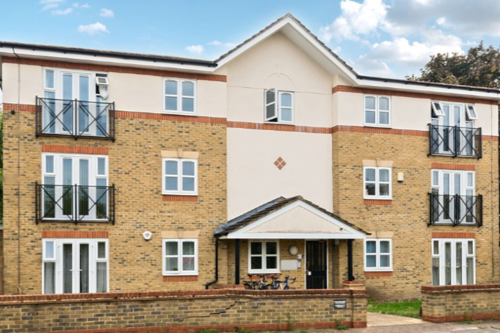 Квартира в Лондоне, Великобритания, 46 м² - фото 11