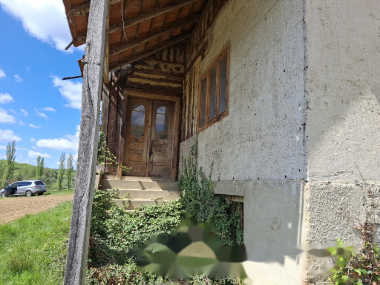 Ферма в Мурска-Соботе, Словения, 69 810 м² - фото 11