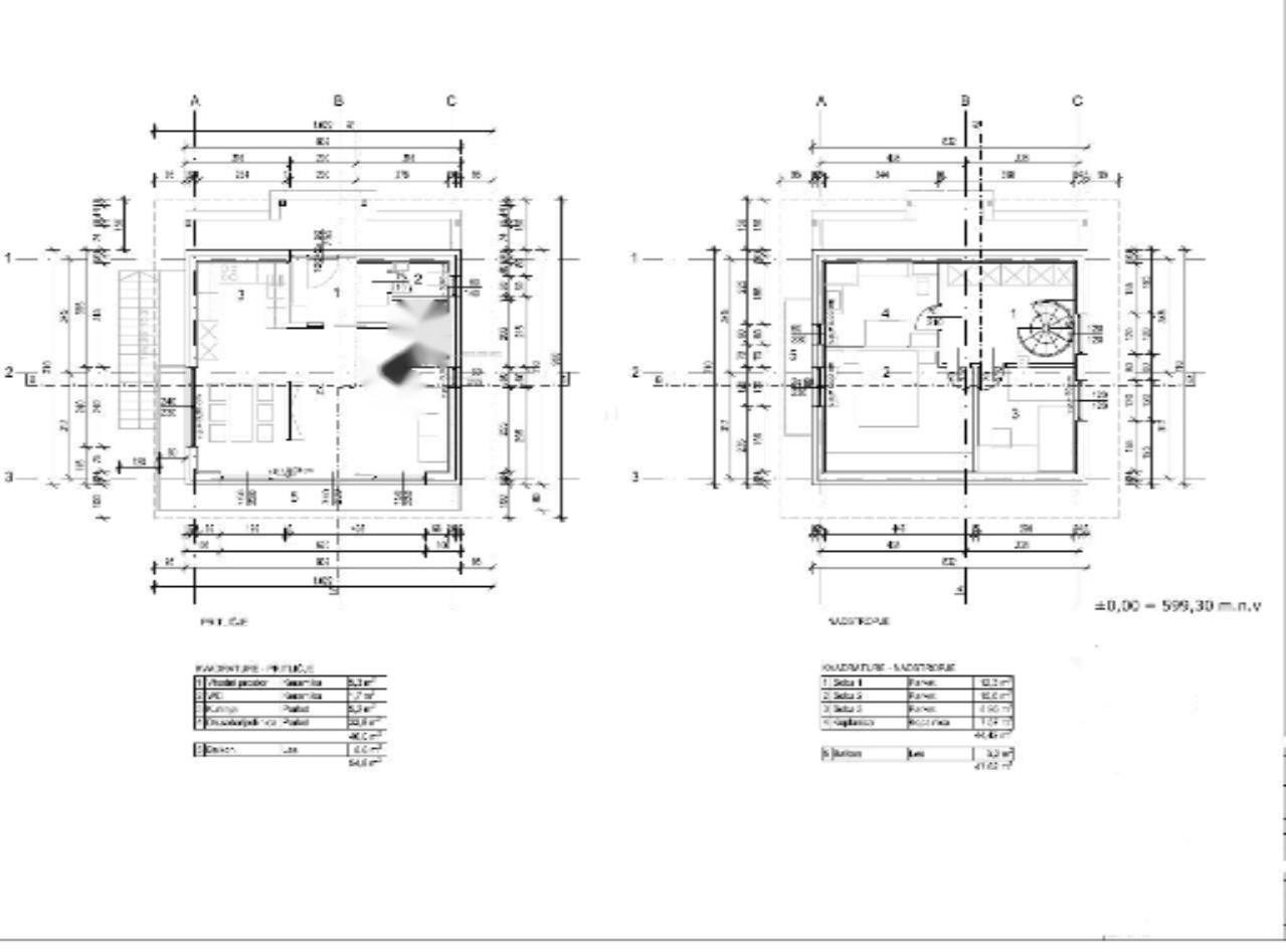 Земля в Бледе, Словения, 668 м² - фото 10