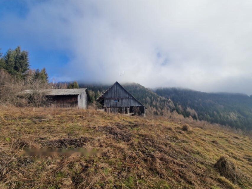 Ферма в Муте, Словения, 131 726 м² - фото 11