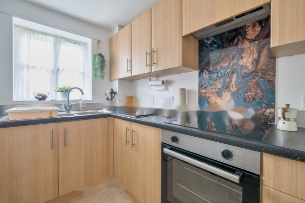 Квартира в Лондоне, Великобритания, 46 м² - фото 12