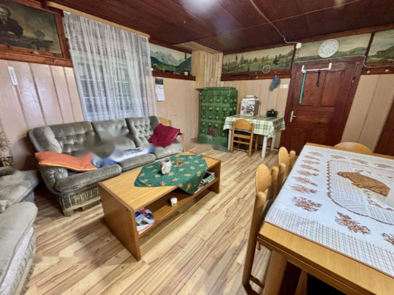 Дом в Птуе, Словения, 82 м² - фото 12