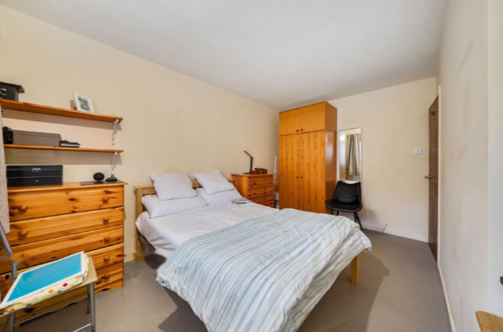 Квартира в Лондоне, Великобритания, 45 м² - фото 12