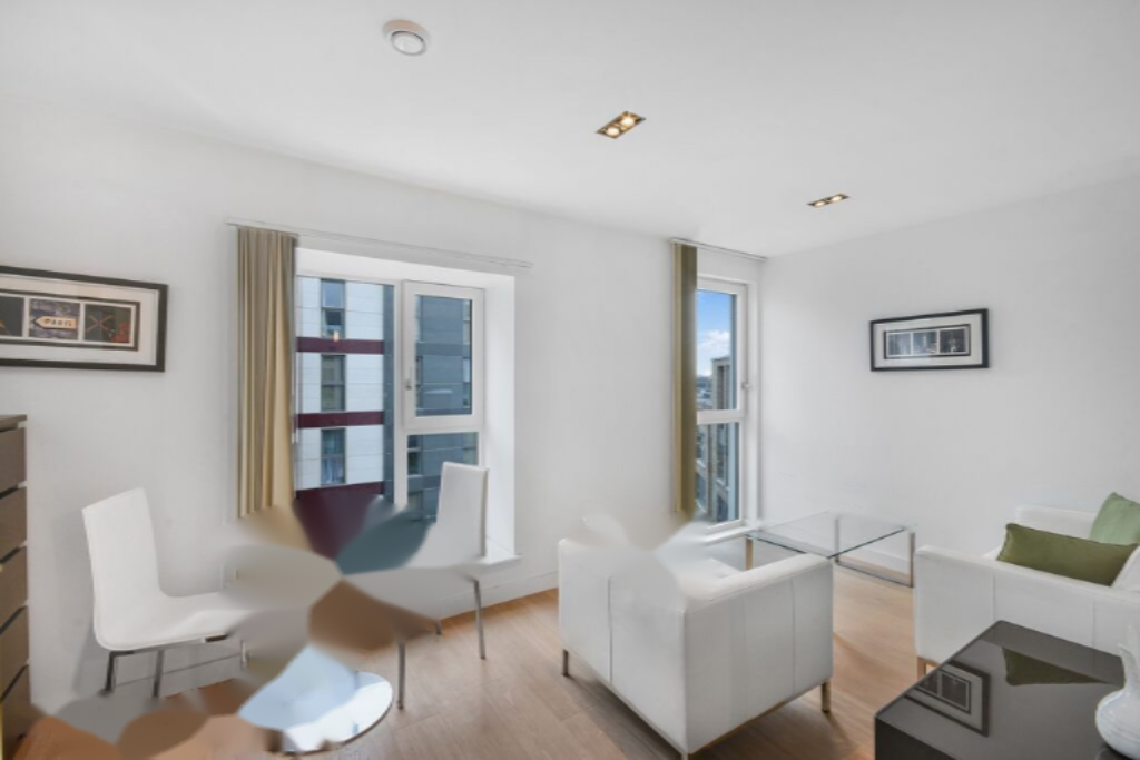 Квартира в Лондоне, Великобритания, 36 м² - фото 12