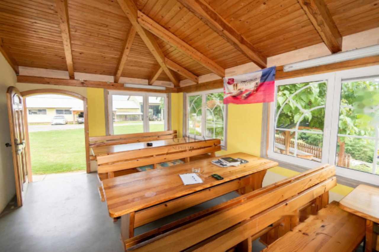 Ферма в Ленарте, Словения, 345 м² - фото 12