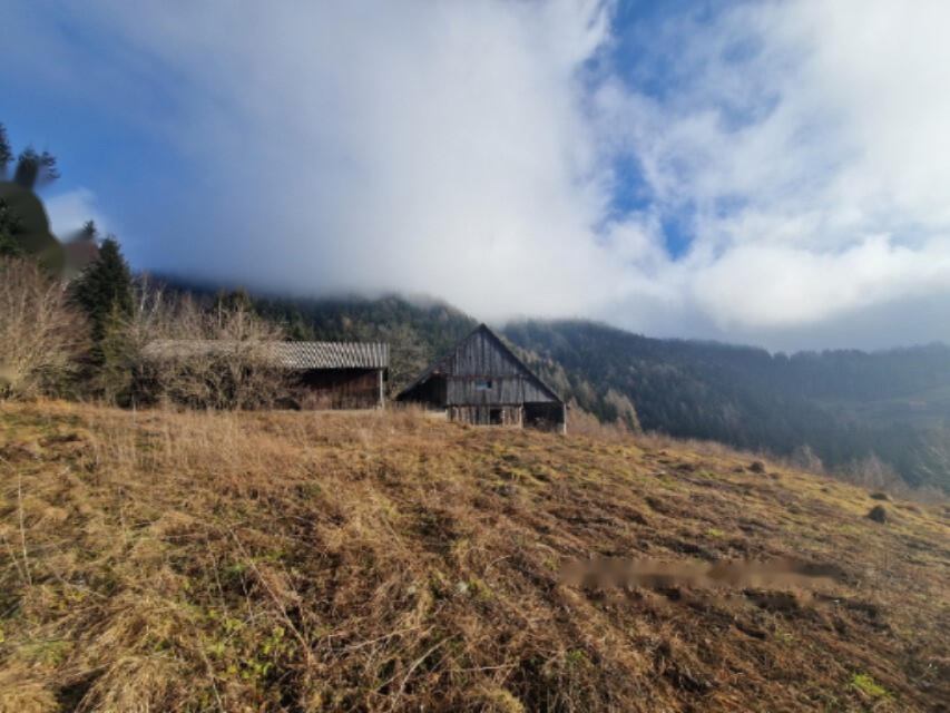 Ферма в Муте, Словения, 131 726 м² - фото 12