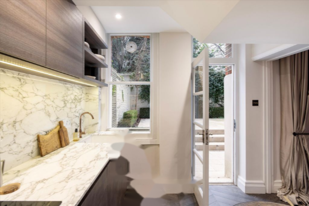 Квартира в Лондоне, Великобритания, 89 м² - фото 12