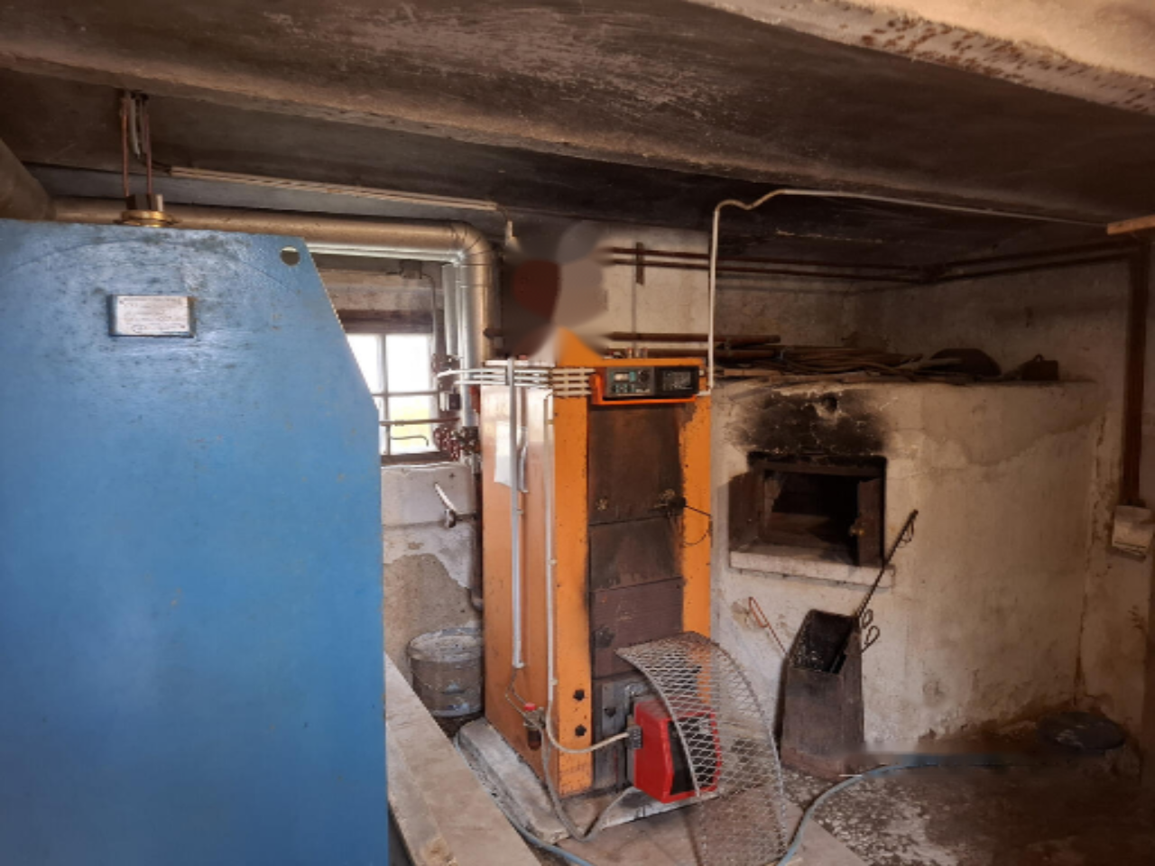 Дом в Мурска-Соботе, Словения, 177 м² - фото 12