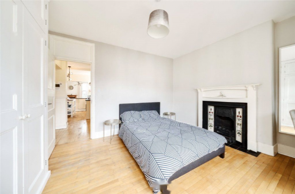 Квартира в Лондоне, Великобритания, 59 м² - фото 12