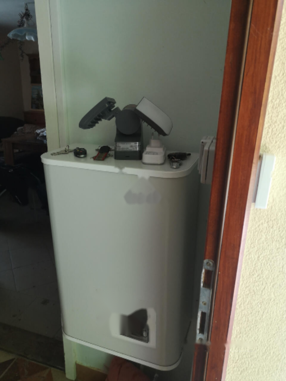 Дом в Словенска-Бистрице, Словения, 84 м² - фото 12