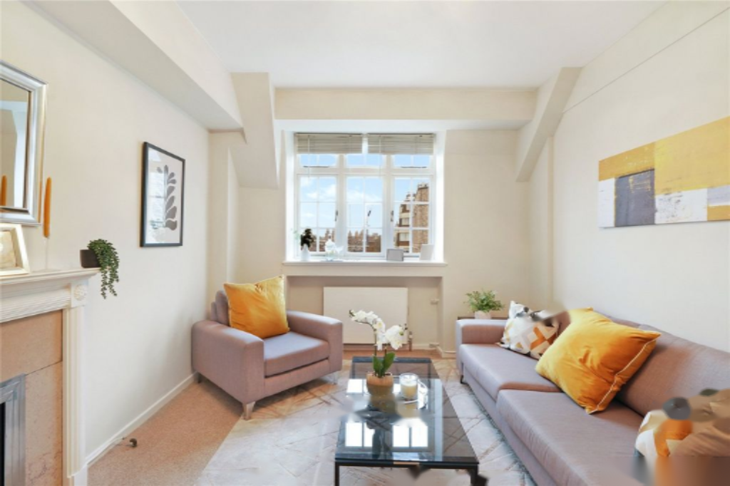 Квартира в Лондоне, Великобритания, 79 м² - фото 12